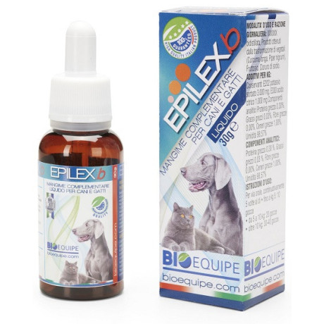 Epilexb 30ml Nf