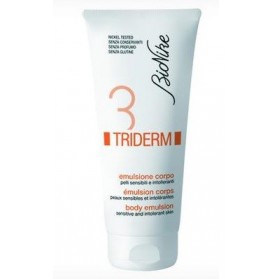 Triderm Emulsione Corpo 200 ml