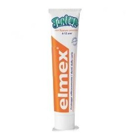 Elmex Junior Dentifricio 75 ml