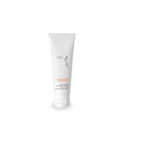 Triderm Crema Barriera Tubo 50 ml