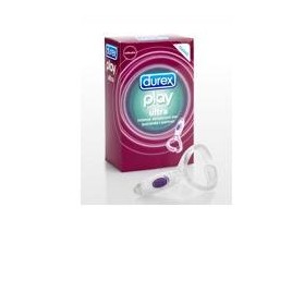 Durex Play Ultra