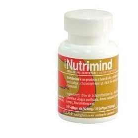 Nutrimind Super Neurogen Dha