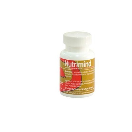 Nutrimind Super Neurogen Dha