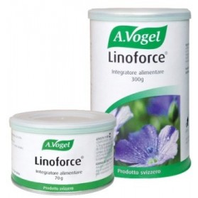 Linoforce Granulare 300g Vogel