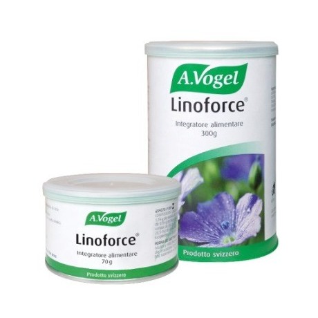 Linoforce Granulare 300g Vogel