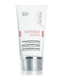 Defence Hydra Crema Idratante Leggera Pelli Normali/miste