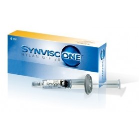 Synvisc One Siringa Intraderm 6ml