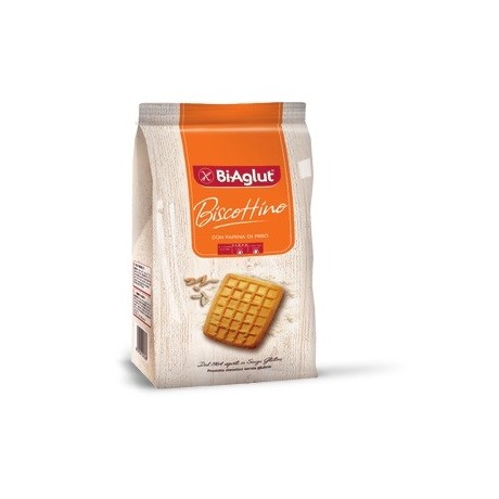 Biaglut Biscottino 200 g