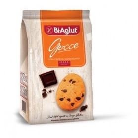 Biaglut Biscotto Gocce 180 g