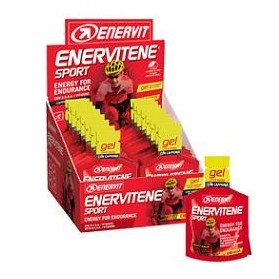 Enervitene Gel Pack Monodose Agrumi 1 Pezzo