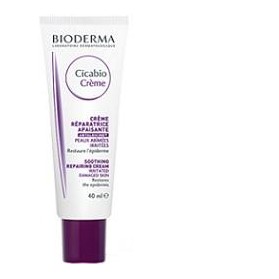 Cicabio Crema Crema Lenit 40ml