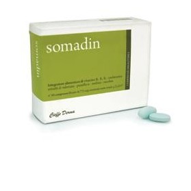 Somadin 30 Compresse