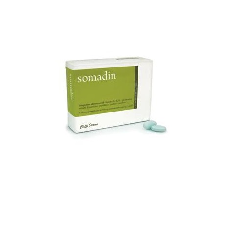 Somadin 30 Compresse