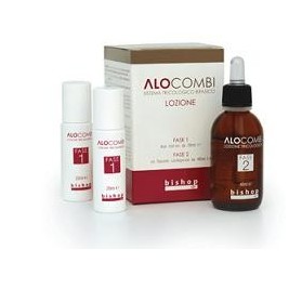 Alocombi Lozione 2 Roll-on + Flacone 40 ml