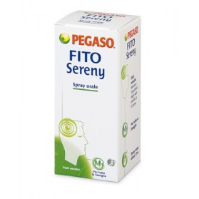 Fitosereny Spray Orosolubile 50 ml Nuova Formula