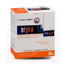 Kiron Argea 5bustx25g