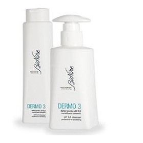 Dermo 3 Detergente Riacidificante 500 ml