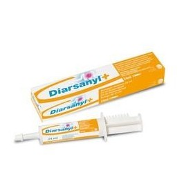 Diarsanyl Plus Cg 10 ml