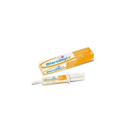 Diarsanyl Plus Cg 10 ml