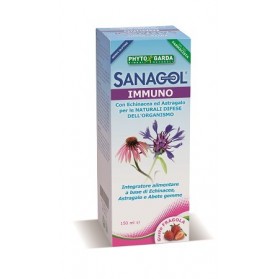 Sanagol Immuno 150ml