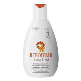 Triderm Baby&kid Shampoo Ultradelicato 200 ml