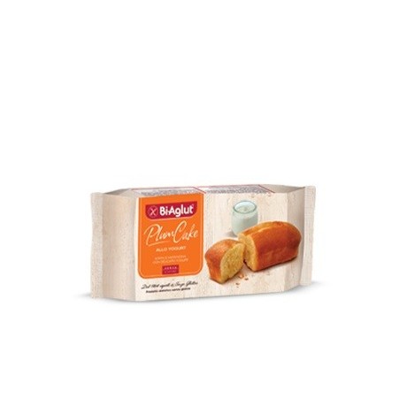 Biaglut Plumcake Yogurt 180 g