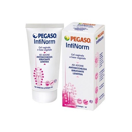 Gel Vaginale Intinorm 30 ml