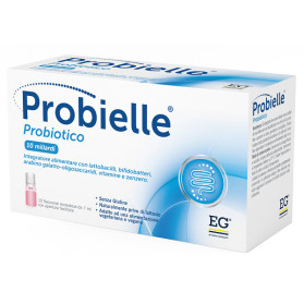 Probielle Adulti 10 Flaconcino 7ml