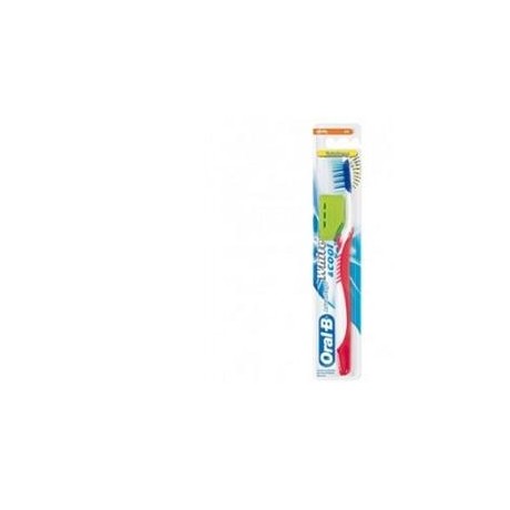 Oralb Advant White&cool 40m1pz