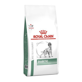 Veterinary Diet Canine Dry Diabetic 1,5 Kg