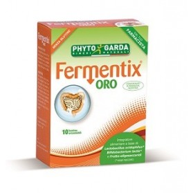 Fermentix Oro 10 Bustine 1g