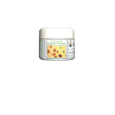 Eugenia Solidago Unguento 100ml