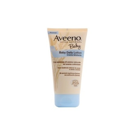 Aveeno Baby Crema Idratante 150 ml