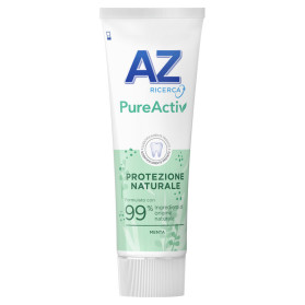 Az Pureactiv Prot Nat 75ml