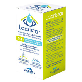 Lacristar Gocce Oculari 10ml