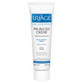 Pruriced Crema Lenit 100ml