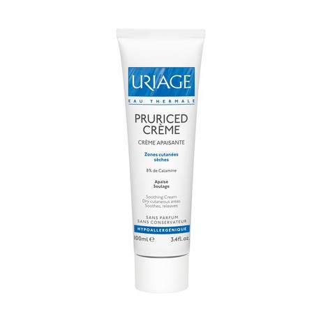 Pruriced Crema Lenit 100ml