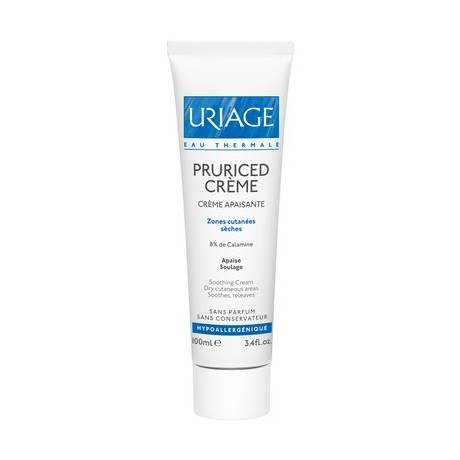 Pruriced Crema Lenit 100ml