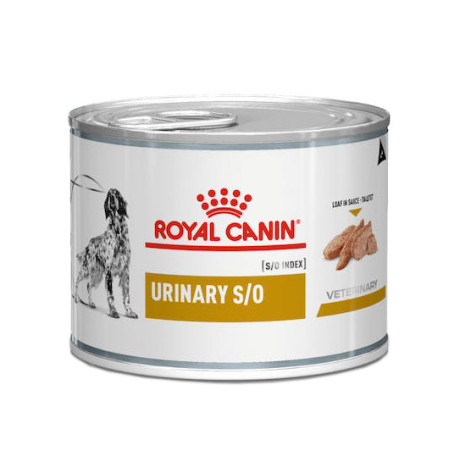 Vhn W Dog Urinary 410g