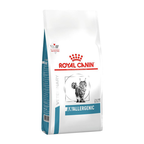 Anallergenic Feline 2 Kg