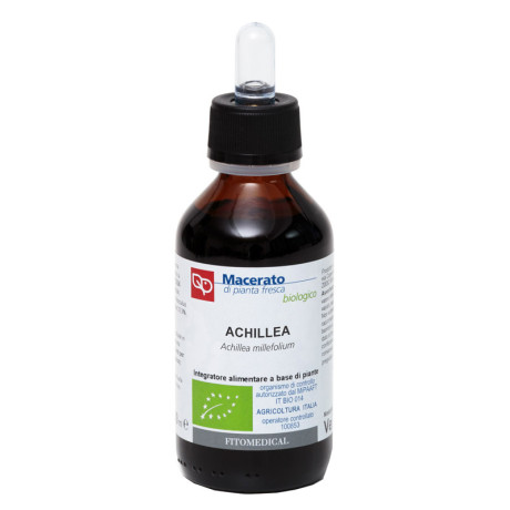 Achillea Millef Bio Tm 100ml