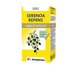 Serenoa Repens 45vegicps