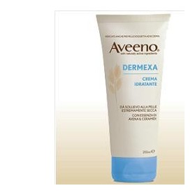 Aveeno Dermexa Terapeutico Crema Idratante 200 ml