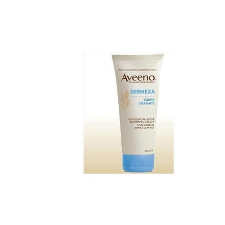 Aveeno Dermexa Terapeutico Crema Idratante 200 ml