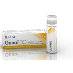 Gunareg 4g 80gr Contenitore Multid