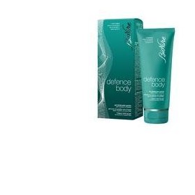 Defence Body Gel Defaticante Gambe