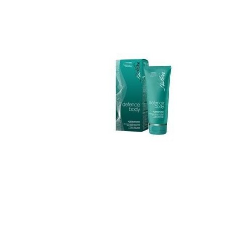 Defence Body Gel Defaticante Gambe