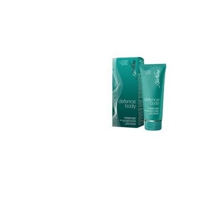 Defence Body Gel Defaticante Gambe