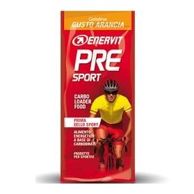 Enervit Presport Gelatina Arancia 1 Pezzo