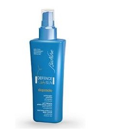 Defence Sun Baby&lid Latte Doposole Lenitivo 125 ml